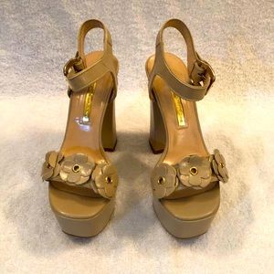 Arid Lombardini Shoes